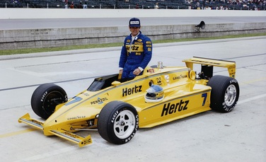 Throwback Thursday - The 1983 and 1985 Championships